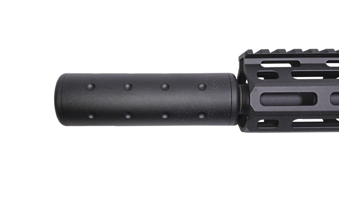 AEG KENJI KENSEI SHORT BLACK COMBO SAIGO DEFENSE