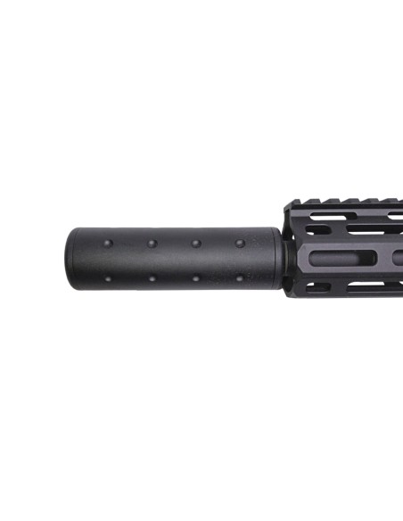 AEG KENJI KENSEI SHORT BLACK COMBO SAIGO DEFENSE