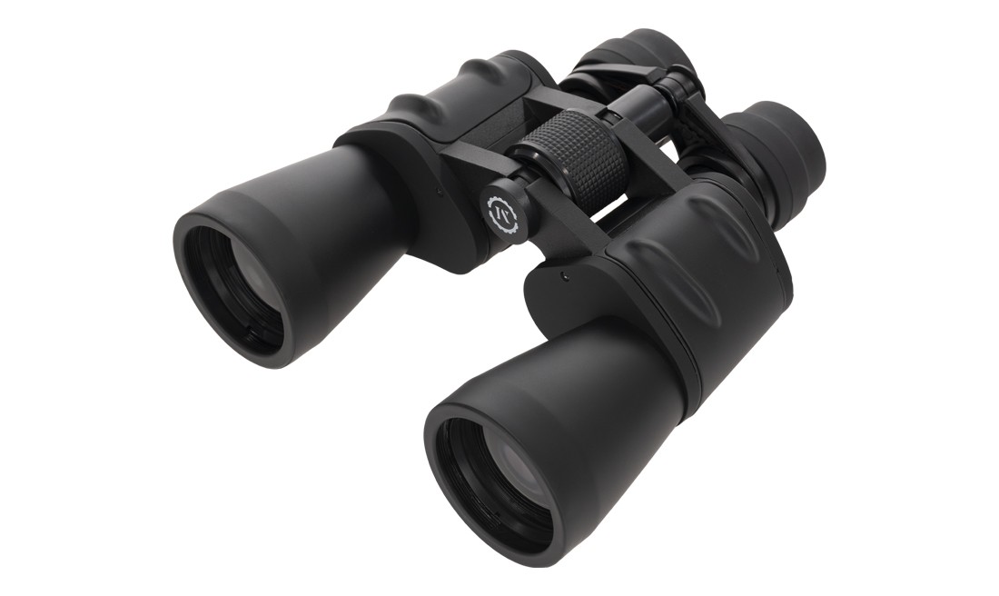 BINOCULAIRE EXPLORER 8-24x50 MOA