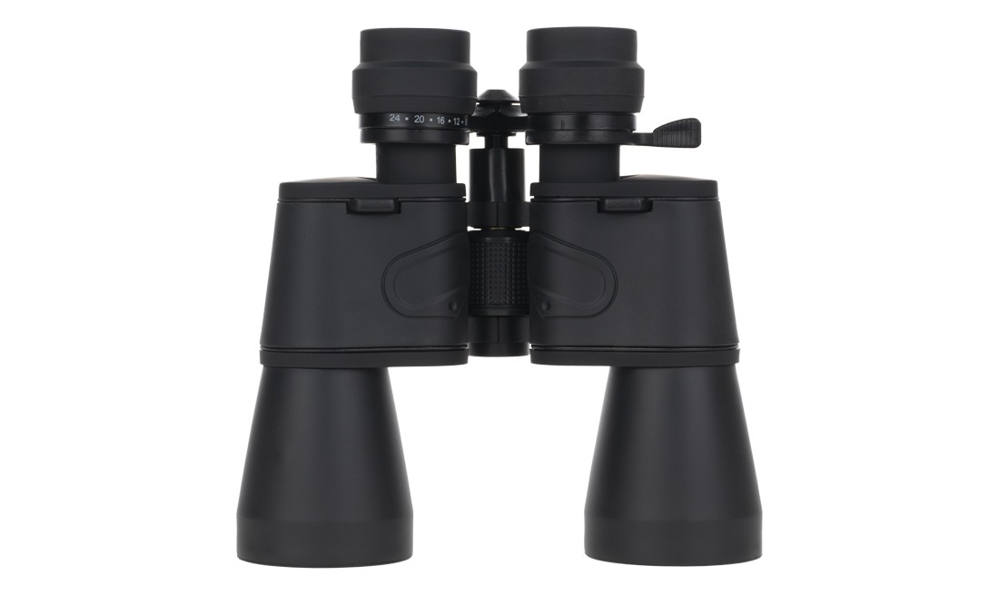 BINOCULAIRE EXPLORER 8-24x50 MOA