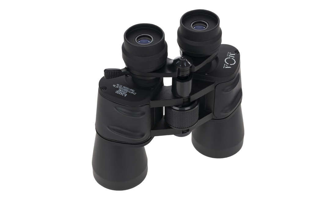 BINOCULAIRE EXPLORER 8-24x50 MOA