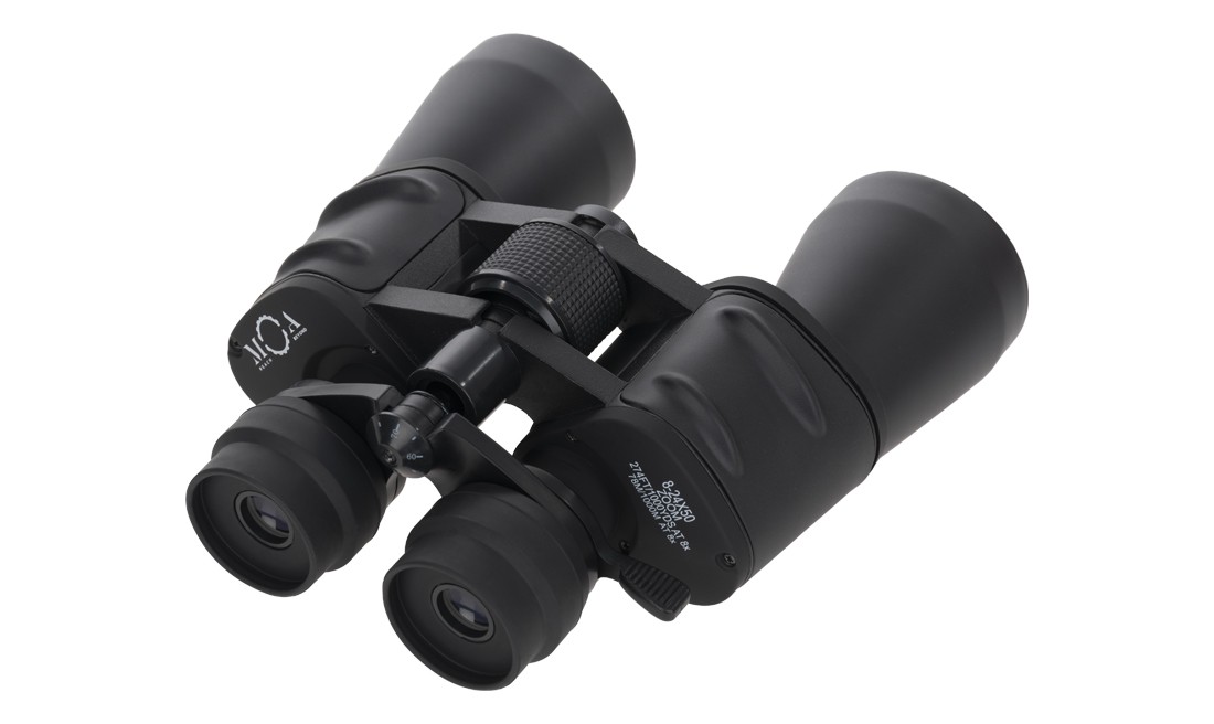 BINOCULAIRE EXPLORER 8-24x50 MOA