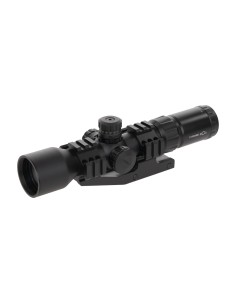 VISEUR TRACKER 1.5-5x40 MOA 2