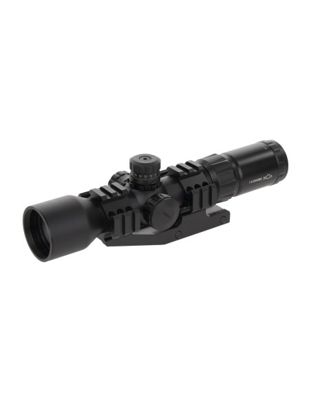 VISEUR TRACKER 1.5-5x40 MOA