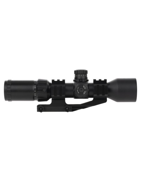 VISEUR TRACKER 1.5-5x40 MOA