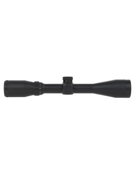 VISOR SURVIVAL 3-9x40 ANILLAS PICATINNY MOA