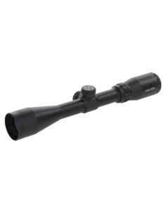SCOPE SURVIVAL 3-9x40 RINGS PICATINNY MOA 2