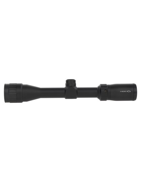 VISOR SURVIVAL 3-9x32 ANILLAS 11MM Y PICATINNY MOA