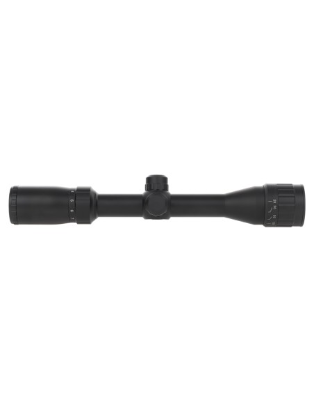 VISOR SURVIVAL 3-9x32 ANILLAS 11MM Y PICATINNY MOA