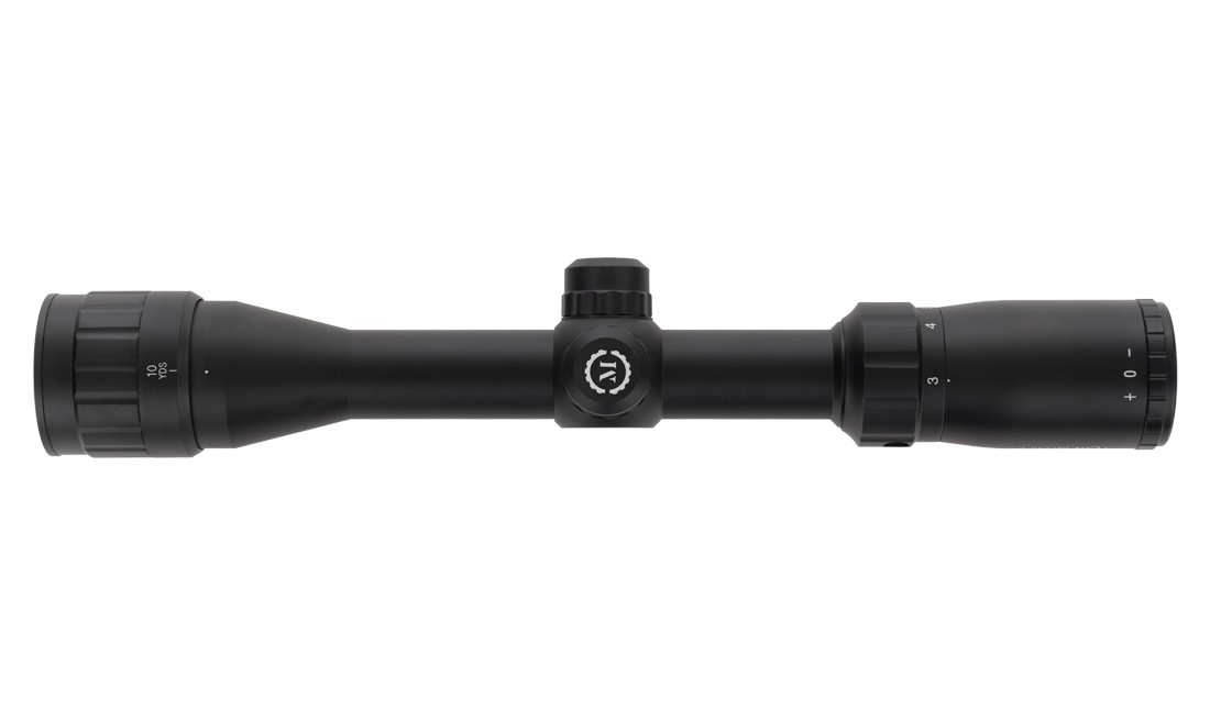 VISOR SURVIVAL 3-9x32 ANILLAS 11MM Y PICATINNY MOA