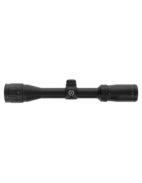 VISOR SURVIVAL 3-9x32 ANILLAS 11MM Y PICATINNY MOA