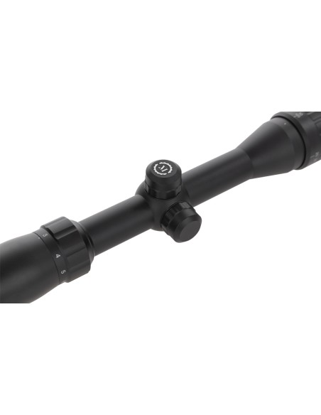VISOR SURVIVAL 3-9x32 ANILLAS 11MM Y PICATINNY MOA