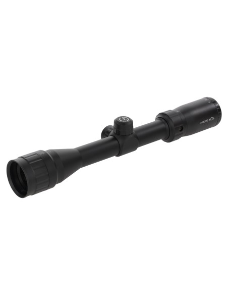 VISOR SURVIVAL 3-9x32 ANILLAS 11MM Y PICATINNY MOA