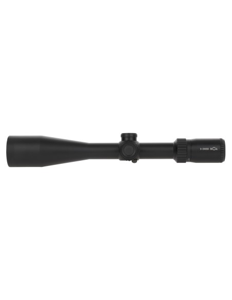 SCOPE PERSISTANCE 5-24x50 MOA