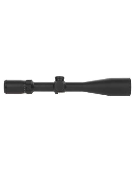 SCOPE PERSISTANCE 5-24x50 MOA
