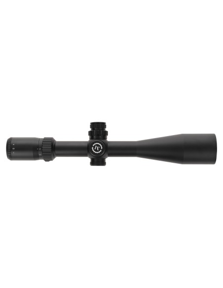 SCOPE PERSISTANCE 5-24x50 MOA