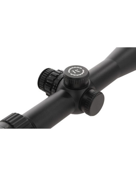 SCOPE PERSISTANCE 5-24x50 MOA