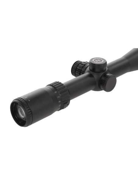 SCOPE PERSISTANCE 5-24x50 MOA