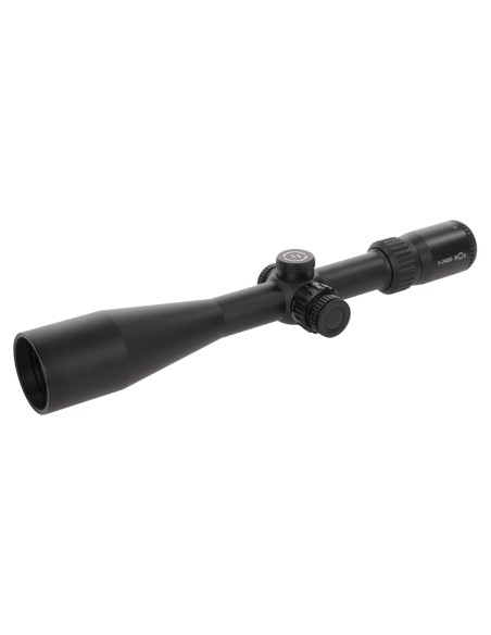SCOPE PERSISTANCE 5-24x50 MOA