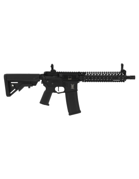 AEG BUSHIDO TOKEI SAIGO DEFENSE ( FULL UPGRADE O´CLOCK AIRSOFT )