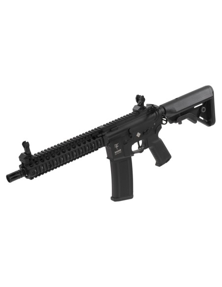 AEG BUSHIDO TOKEI SAIGO DEFENSE ( FULL UPGRADE O´CLOCK AIRSOFT )
