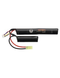 BATERIA LI-ION 11.1V 1500 MAH 15C DUEL CODE