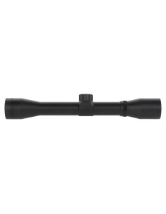 VISEUR 1" AVEC MONTURES POUR CARABINE 4X32