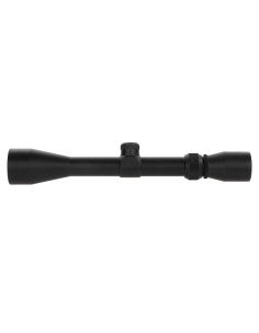 1" SCOPE WITH MOUNTS 3-9X40