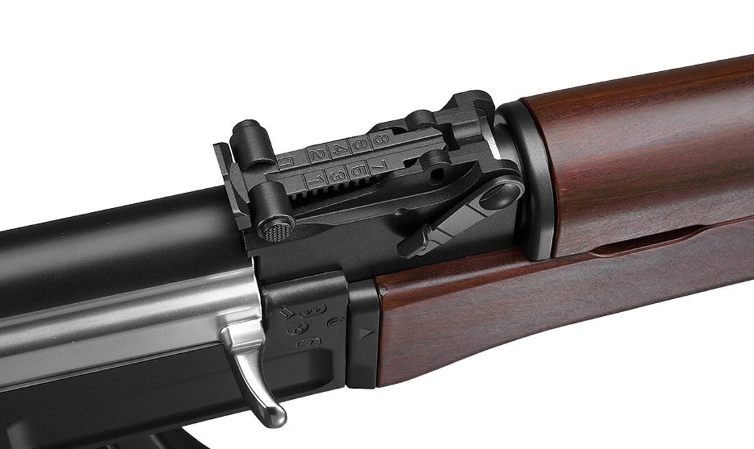 MARUI AK47 NEXT GEN