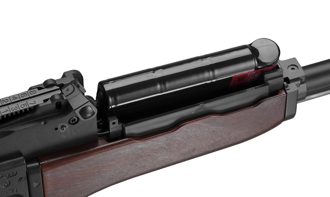 MARUI AK47 NEXT GEN