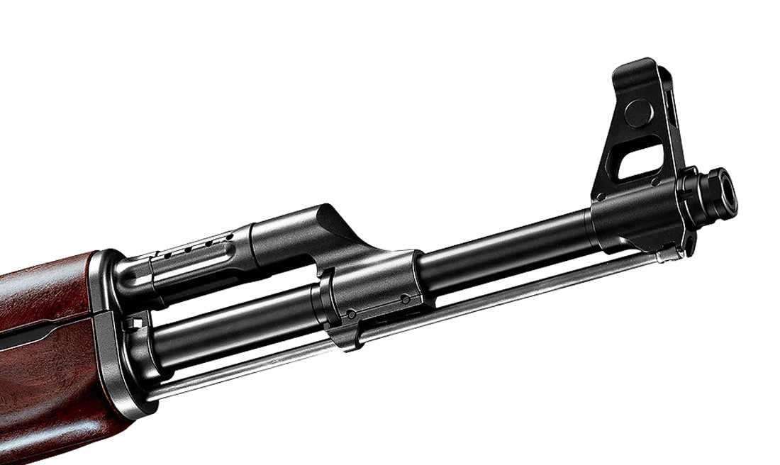 MARUI AK47 NEXT GEN