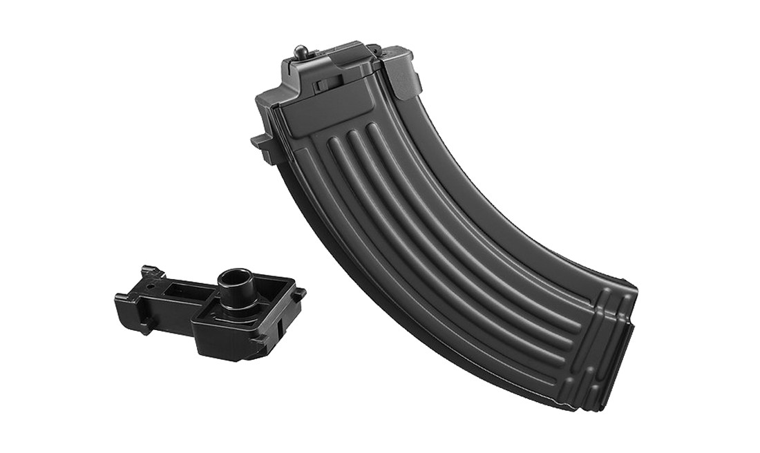 MARUI AK47 NEXT GEN