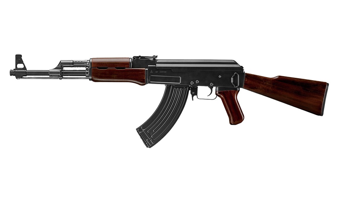 MARUI AK47 NEXT GEN
