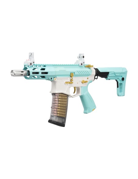 G&G CM16 BATTO CQB MACARON BLUE
