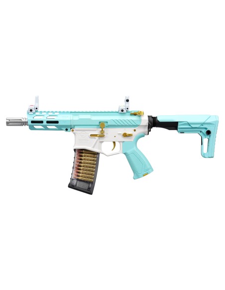 G&G CM16 BATTO CQB MACARON BLUE
