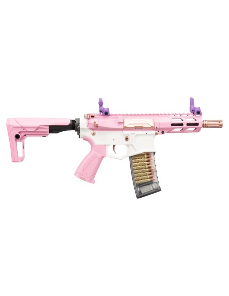 G&G CM16 BATTO CQB TAFFY PINK