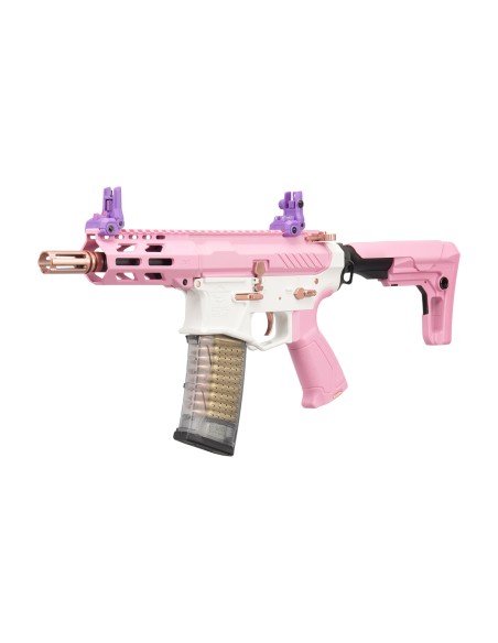 G&G CM16 BATTO CQB TAFFY PINK