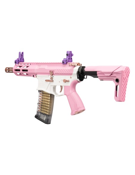 G&G CM16 BATTO CQB TAFFY PINK