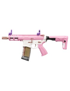 G&G CM16 BATTO CQB TAFFY PINK