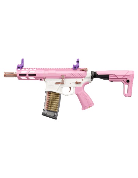 G&G CM16 BATTO CQB TAFFY PINK