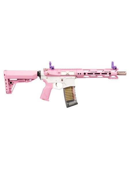 G&G CM16 STEALTH 556 TAFFY PINK
