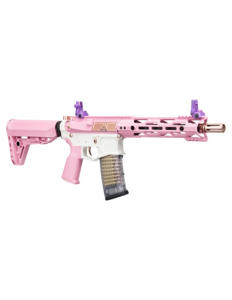 G&G CM16 STEALTH 556 TAFFY PINK