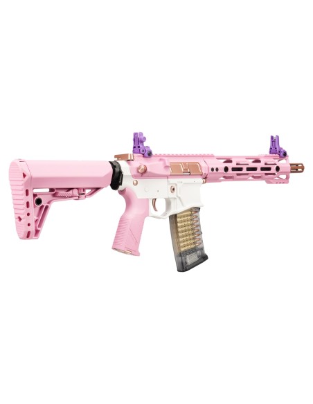 G&G CM16 STEALTH 556 TAFFY PINK