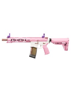 G&G CM16 STEALTH 556 TAFFY PINK