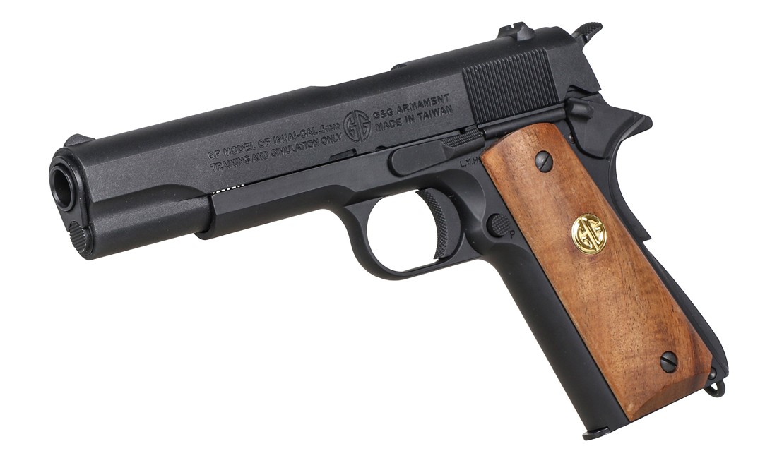 G&G GPM1911-P GP2