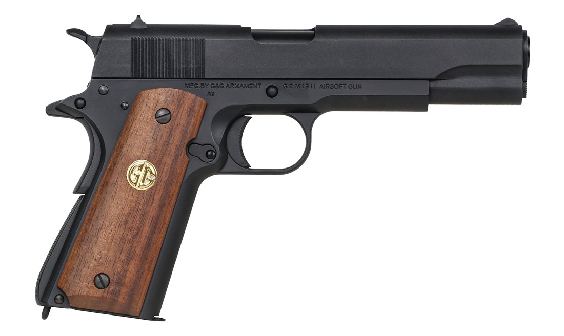 G&G GPM1911-P GP2
