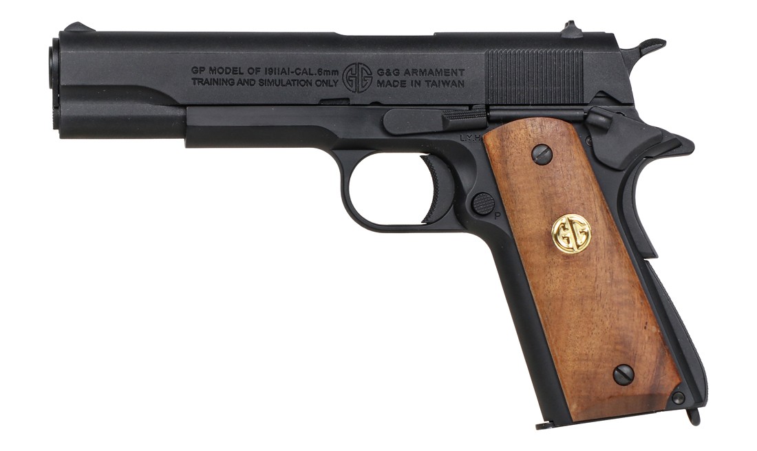 G&G GPM1911-P GP2