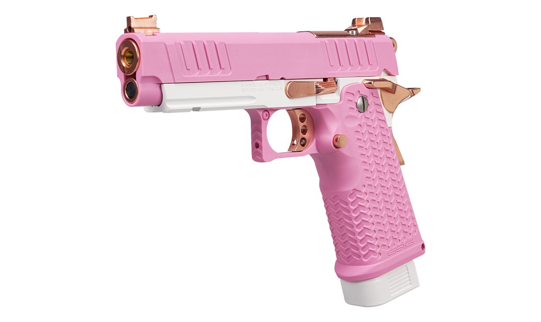 G&G STP45 PINK