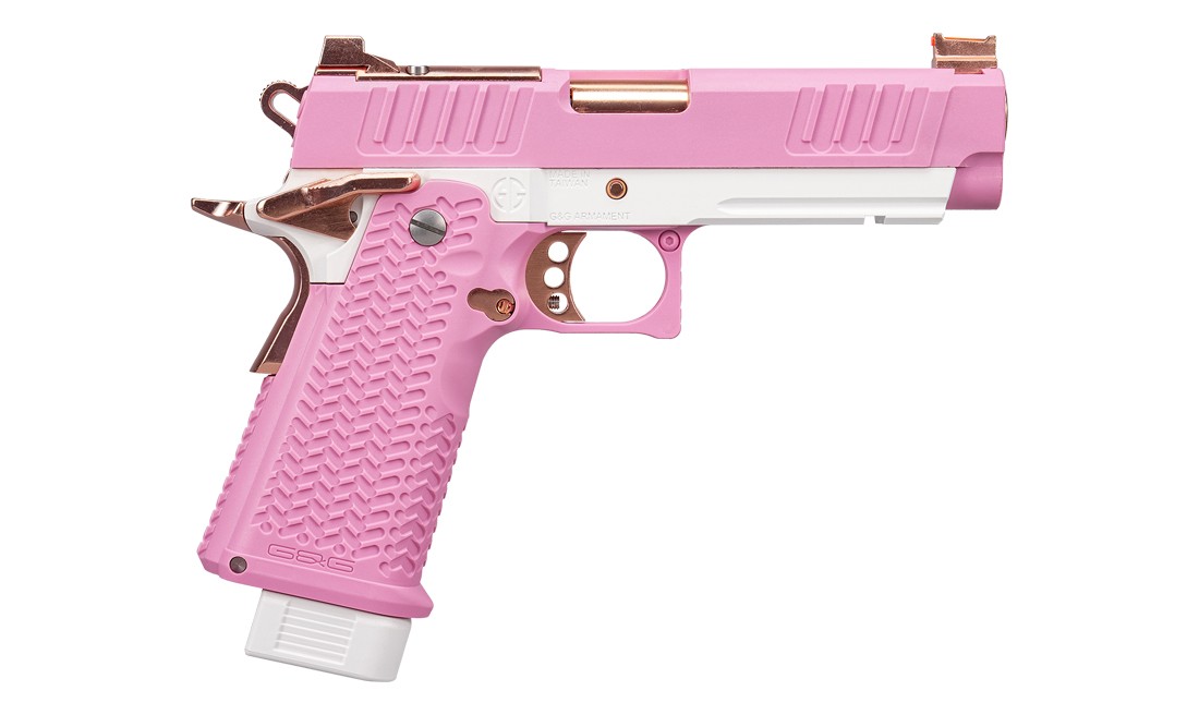 G&G STP45 PINK