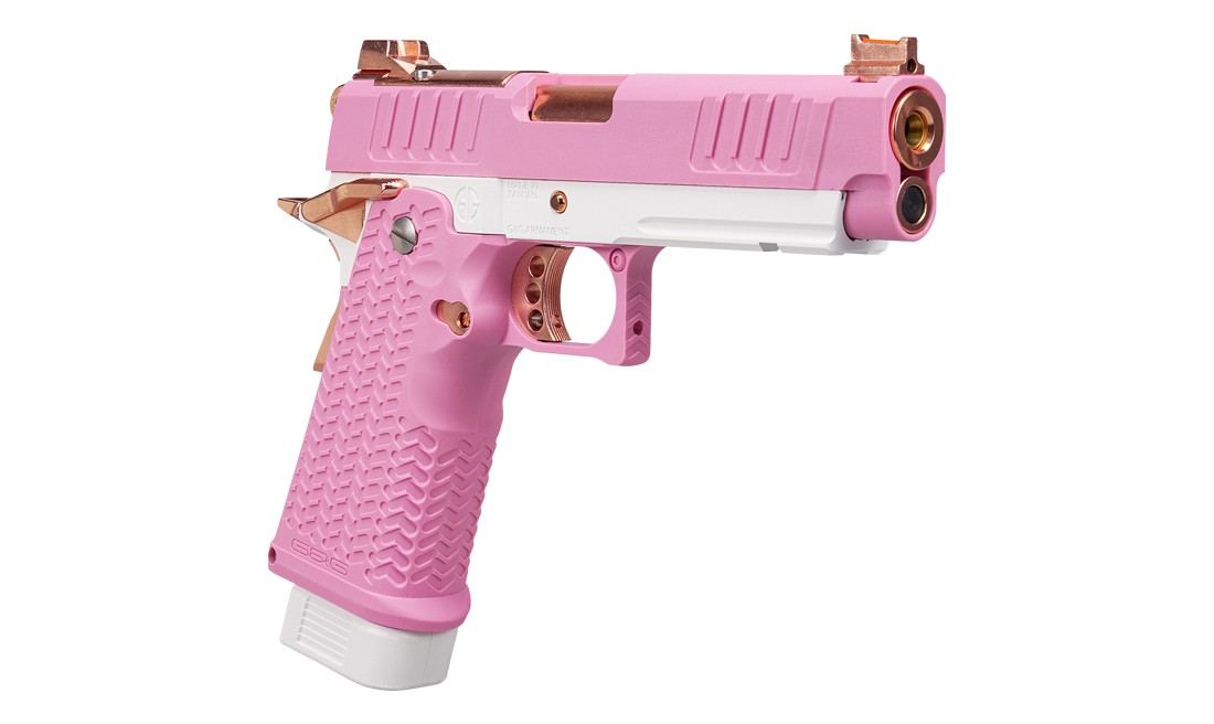 G&G STP45 PINK